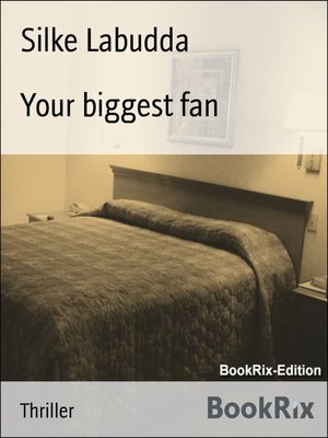cover image of Your biggest fan